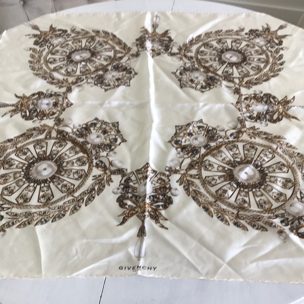 Givenchy Scarf